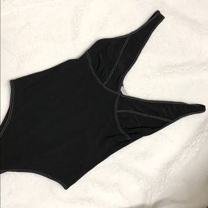 Zara bodysuit size small